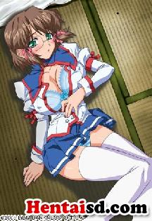 True Blue Gaiden