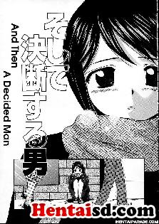 Miwaku no Tobira