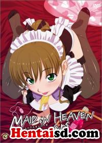 IMaids in Heaven Super Capitulo 01