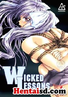 ver Wicked Lesson Online - Hentai Online