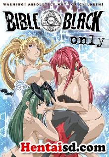 IBible Black only Sin Censura Capitulo 01