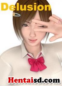 ver Delusion 3D Online - Hentai Online