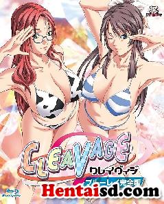 ICleavage Capitulo 02