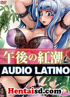 IGogo no Kouchou Junai Mellow Yori Audio Latino Capitulo 01
