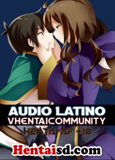 kazuma y wiz comporimido sub español