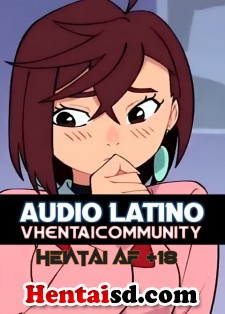 Momo x Ayase Audio Latino Fandub Capitulo 1