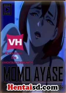 MOMOTDar MOMO – FULL ANIMATION sub esp