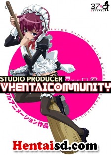 Shounen Maid Kuro-kun Tenshi no Uta sub español