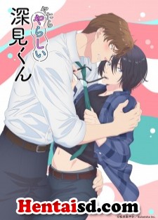Yatara Yarashii Fukami-kun sub español